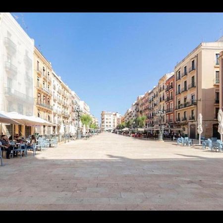 Sant Domenec By Tarragonadays Exterior foto