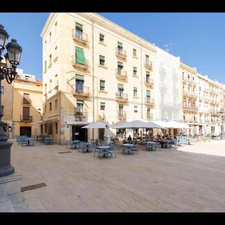 Sant Domenec By Tarragonadays Exterior foto