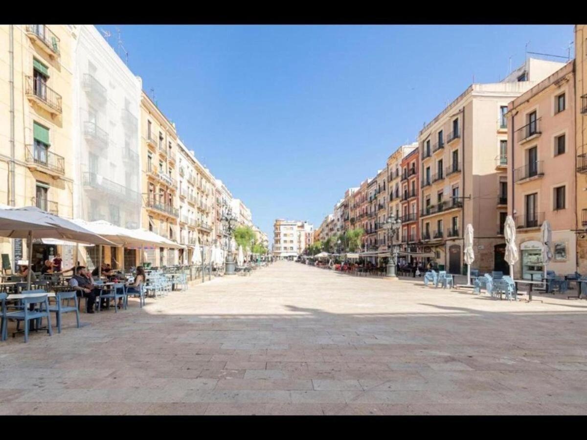 Sant Domenec By Tarragonadays Exterior foto