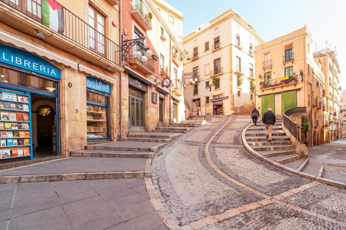 Sant Domenec By Tarragonadays Exterior foto