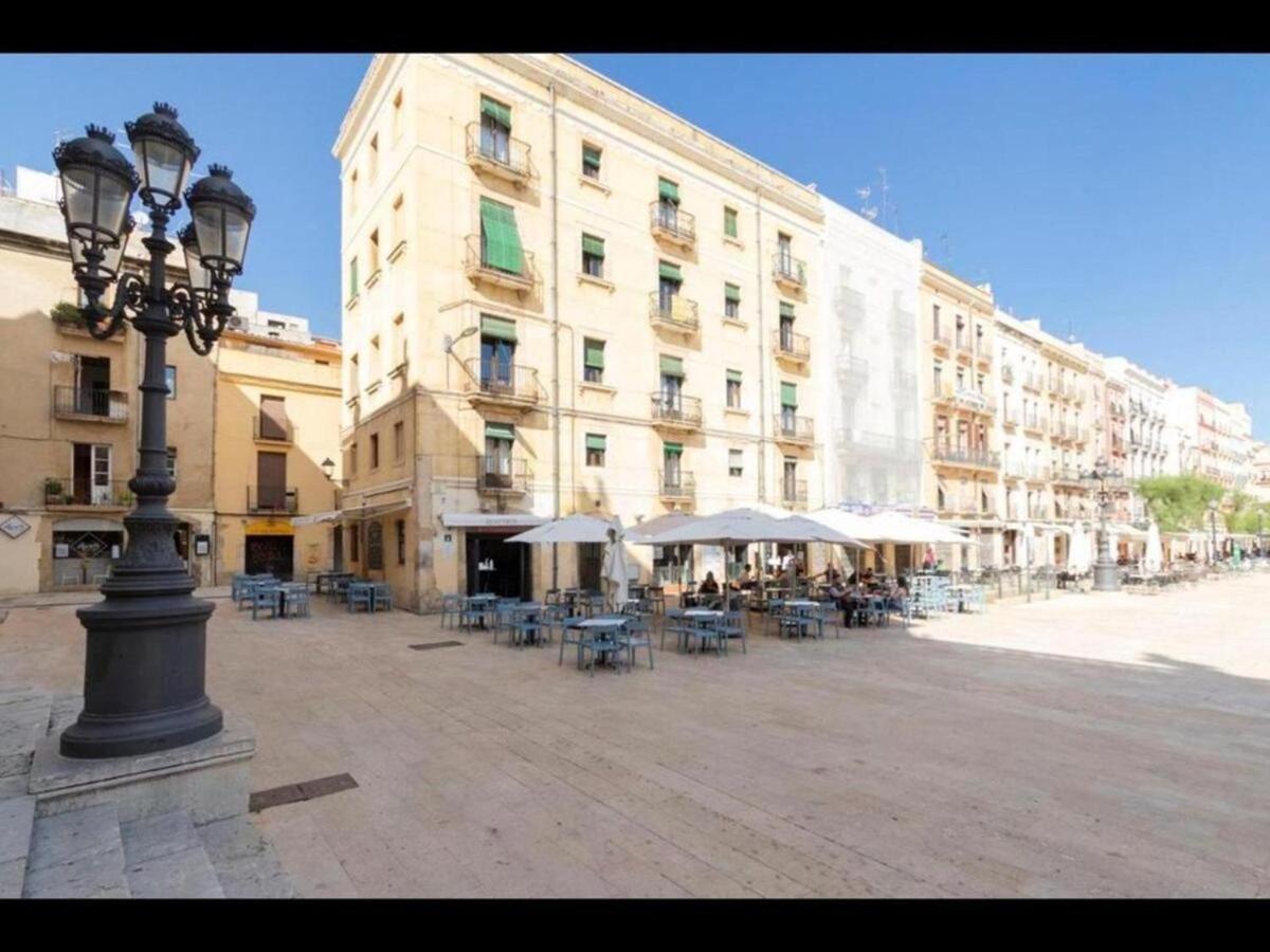 Sant Domenec By Tarragonadays Exterior foto