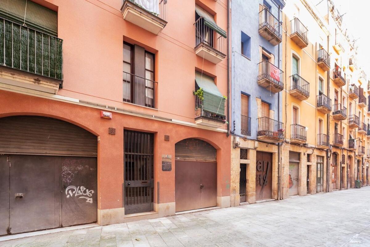 Sant Domenec By Tarragonadays Exterior foto